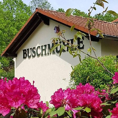 شقة Biohof Buschmuehle Konigsfeld  المظهر الخارجي الصورة